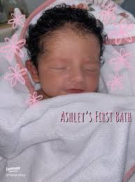 Jackson's First Bath: A Joyful Water Adventure