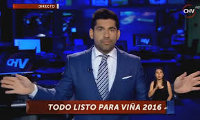 Check spelling or type a new query. Periodista De Chilevision Noticias Se Pega Fail En Pleno Noticiero