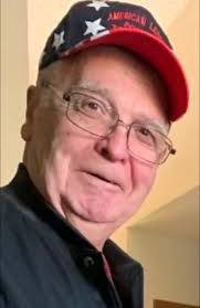 Richard W. Lehman Obituary 2021