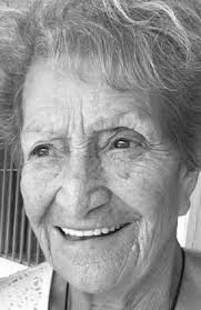 Ubdelia Cano Obituary (2021)