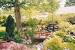 Open Backyard Design