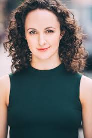 A FEMINIST REVENGE FANTASY, REALLY