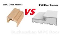 Comparing WPC and PVC Door Frames: Pros and Cons - Buzhoushan ...