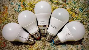 The Best Smart Bulb Bargains In 2020 Wiz Wyze And Lots Lots More Cnet