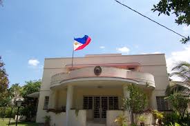 Welcome to the official facebook page of the philippine embassy in kuala. Philippines Embassy In Kl U S Embassy In The Philippines Inaugurates Classrooms 86 10 6532 1872 6532 2451 6532 Gehrensan
