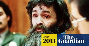 Manson: The Life and Times of Charles Manson by Jeff Guinn