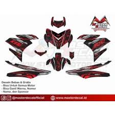 Biz hub 3110 printer driver free download : Stiker Striping Decal Cutting Sticker Motor Yamaha Jupiter Mx King