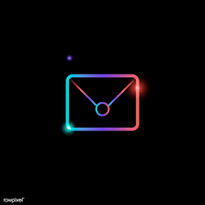 Message Envelope Social Media Icon Vector Premium Image By Rawpixel Com Aew Social Media Icons Vector Social Media Icons Media Icon