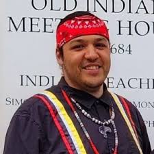 Reel Wamps » An Inside Look at the Mashpee Wampanoag Tribe