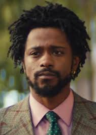 Fan Casting LaKeith Stanfield as Gambit in X Men