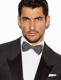 Eliza Lloyd: 22 1/2 reasons David Gandy has ruined us for all other men