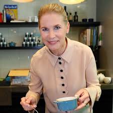 Update information for rüdiger grube ». Cornelia Poletto Sie Wagt Das Liebes Comeback Mit Rudiger Grube Gala De