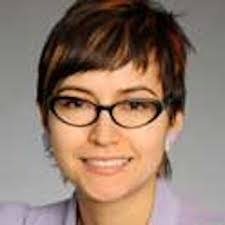 Rebecca Claunch's Instagram, Twitter & Facebook