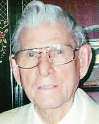 Frederick Atchley Obituary (1926