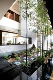 Idees De Jardin Zen Archzine Fr Jardin Zen Interieur Interieur Maison Design Architecture