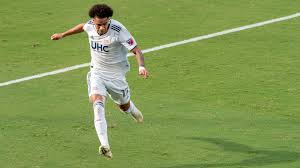 Mls , new england revolution , sports news , tajon buchanan Tajon Buchanan Close To Brugge And Augsburg 4th Biggest Fee In Canadian History Transfermarkt