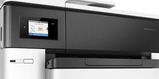 Check spelling or type a new query. Hp Officejet Pro 7740 Wireless Wide Format All In One Printer Review