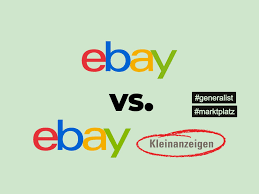 Kupuj i sprzedawaj elektronikę, samochody, odzież, przedmioty kolekcjonerskie, artykuły sportowe, aparaty cyfrowe, artykuły dla dzieci i inne przedmioty na ebay — ogólnoświatowym rynku online. Ebay Vs Ebay Kleinanzeigen Wo Sind Die Unterschiede