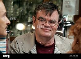 Garrison keillor hi-res stock photography and images