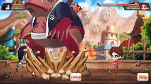 Tidak hanya mencakup karakter anime tetapi juga teknik khusus dan sejumlah lanskap ikonis dari serial ini, semuanya terbungkus dalam grafis yang luar biasa. Review Ninja Heroes