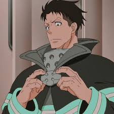 Akitaru ōbi (秋樽桜備, akitaru ōbi) is the captain of tokyo's special fire force company 8. ð˜§ð˜ªð˜³ð˜¦ ð˜§ð˜°ð˜³ð˜¤ð˜¦ ð˜ªð˜¤ð˜°ð˜¯ð˜´ Anime Aesthetic Anime Anime Icons