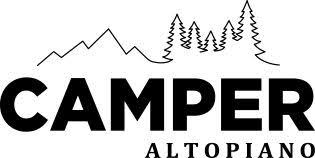 camperロゴ 横浜 キャンプ 車 トヨタ