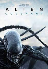 Alien Covenant Dublado Youtube O Pacto Filmes Novo Capitulo