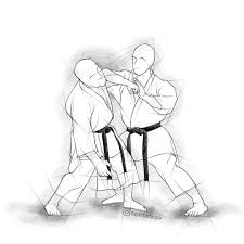 Fiore Tartaglia On Instagram Mawashi Empi Uchi From Drawing Of The New Wall And Desk Calen Martial Arts Workout Martial Arts Techniques Kyokushin Karate