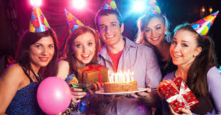 Great Apps to Prepare & Throw the Best Surprise Birthday Party