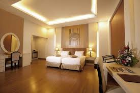 Sudirman Suite Suite Wellness Design Home