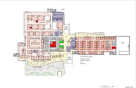 Gallery Of Nemours Children S Hospital Stanley Beaman Sears Perkins And Will 26 Children Hospital Design Hospital Plans Hospital Architecture