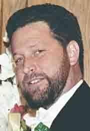 Ronald Allison Obituary (1958