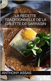 Ebookfinders Gaertnera Telecharger Francais Pdf Livre Intitule La Recett Recette Traditionnelle Galette De Sarrasin Gastronomie