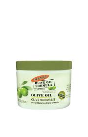 Olive Oil Formula