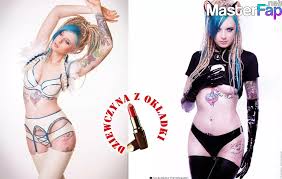 Deemonica Asmr Nude OnlyFans Leak Picture R3JdQn5aq8 | MasterFap.net