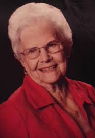 Evelyn Morse Obituary