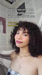 Hacker Em Duskwood: Romance e Perigo