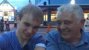 Hindley athlete prepares to row the English Channel in memory of granddad