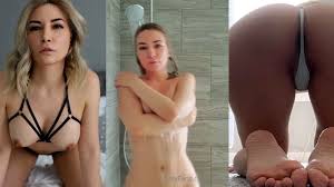 Alinity Nude In Shower Topless Free Amateur Porn - Bingato