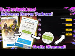 Please also note, ob26 advance server is only available for. Cara Masuk Advance Server Ff Terbaru Bulan Januari 2021 Ob 26 Rodada Do Brasileirao