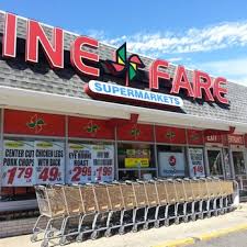 Get directions, reviews and information for fine fare supermarket in union city, nj. Fine Fare Grocery 320 3rd Ave Long Branch Nj Phone Number Yelp