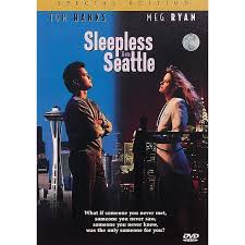 Walmart Exclusive: Sleepless in Seattle Special Edition DVD Movie -  Walmart.com