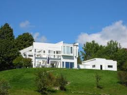 #2006 #arch1122 #eisenman #fbe #house #justin_holly #margalit #michael_cai #unsw. Peter Eisenman S House Ii Is For Sale And Listed At 850 000