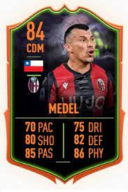 View his overall, offense & defense attributes, compare him with other players in the game. Fifa 20 7 Spieler Fur Perfekte Fernschusse In Ultimate Team