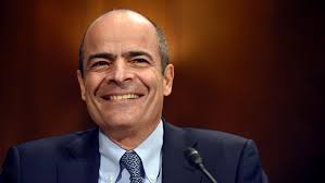 Former Anheuser-Busch CEO addresses leadership, team culture