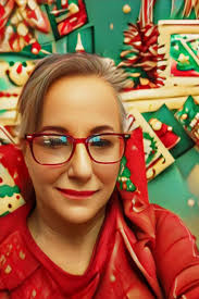 Spending Christmas in Niagara Falls, NY