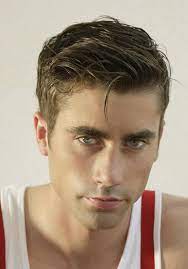 30 Cute Short Haircuts For Guys 2018 Pics Bucket Thin Hair Men Mens Hairstyles Short Mens Haircuts Short
