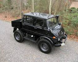 Classic Unimogs Photo Gallery Unimog Mercedes Unimog Trucks