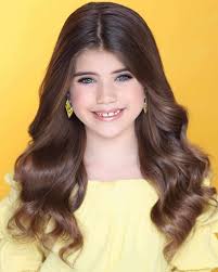 USA National Miss Ohio