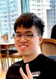 Cheng Weng's Instagram, Twitter & Facebook